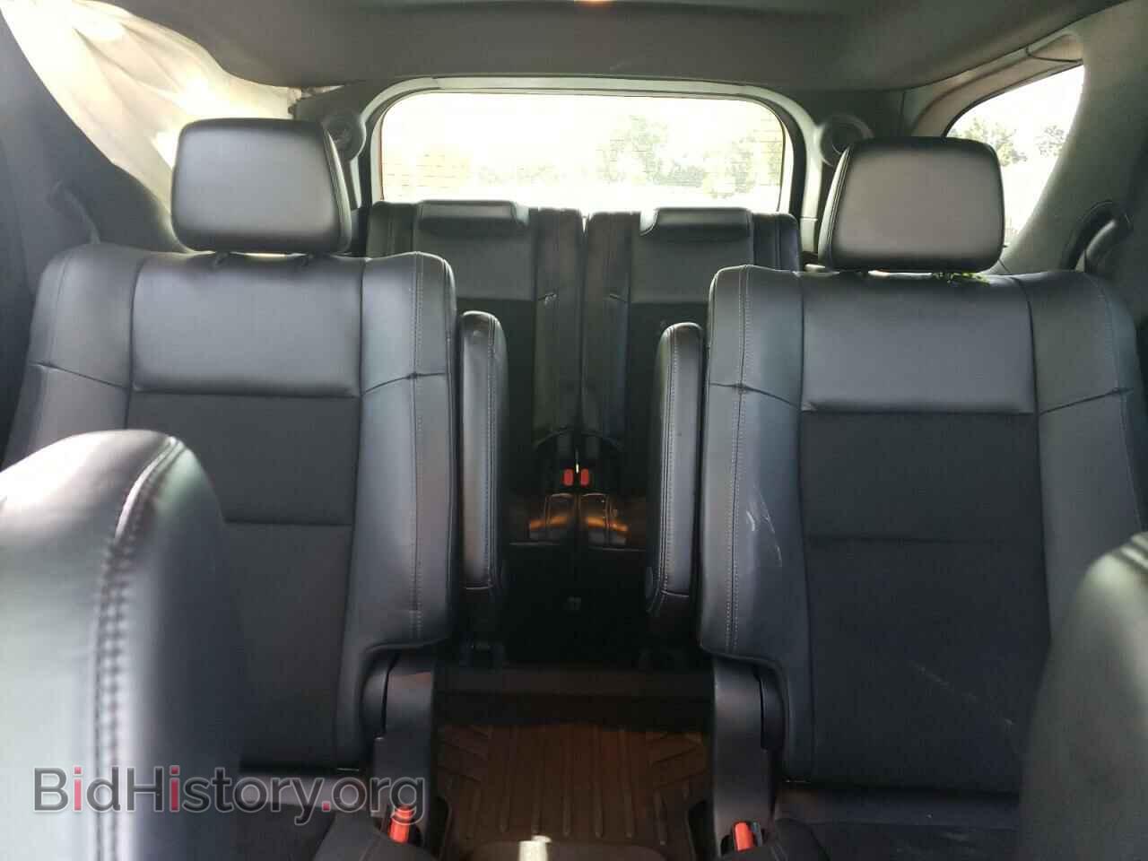2021 DODGE DURANGO - VIN: 1C4RDJDG0MC578306 - Фото 10