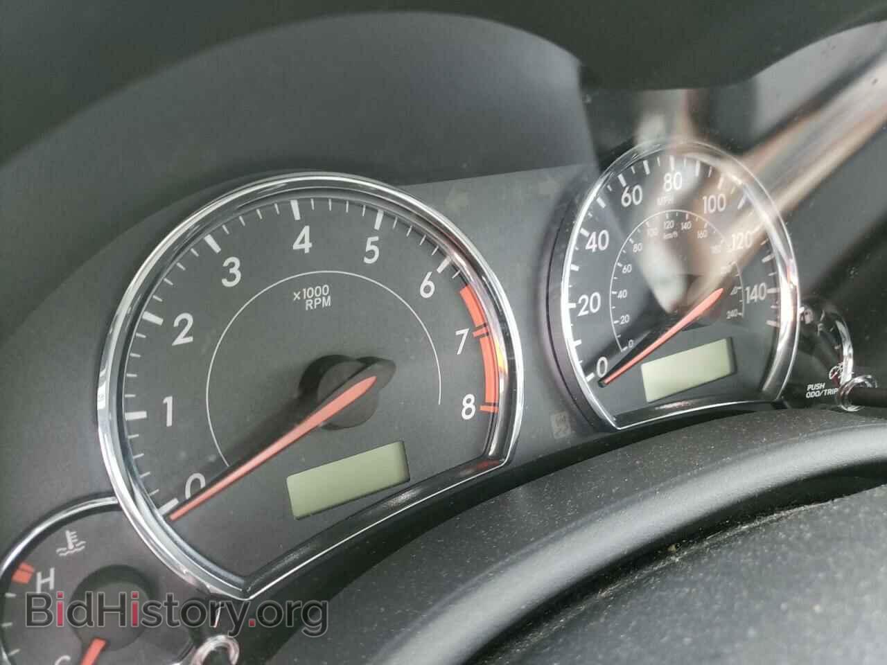 2013 TOYOTA COROLLA - VIN: 5YFBU4EE2DP121889 - Фото 8