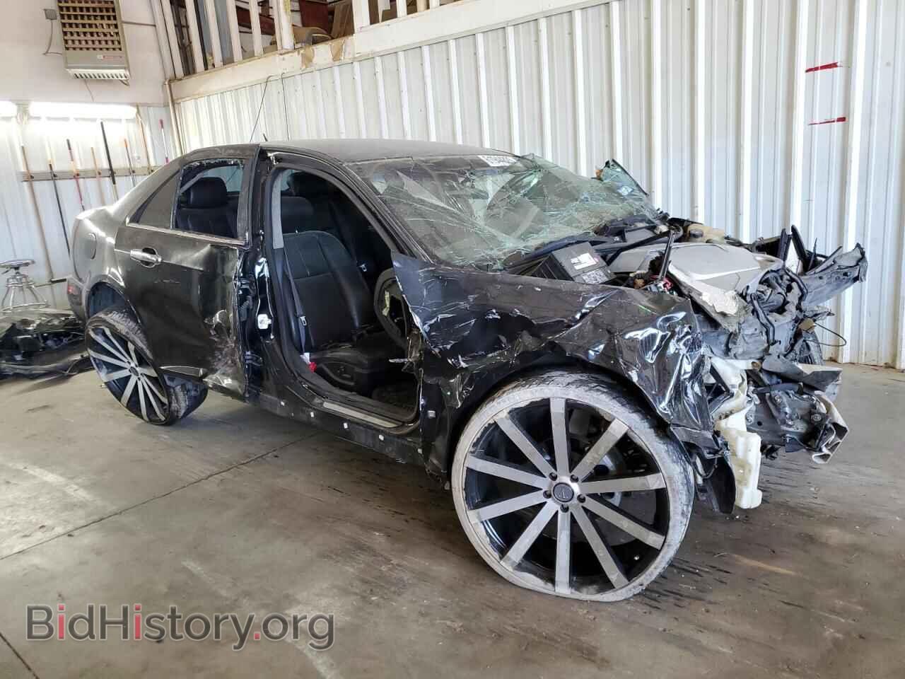 2006 CADILLAC STS - VIN: 1G6DW677560117431 - Фото 4