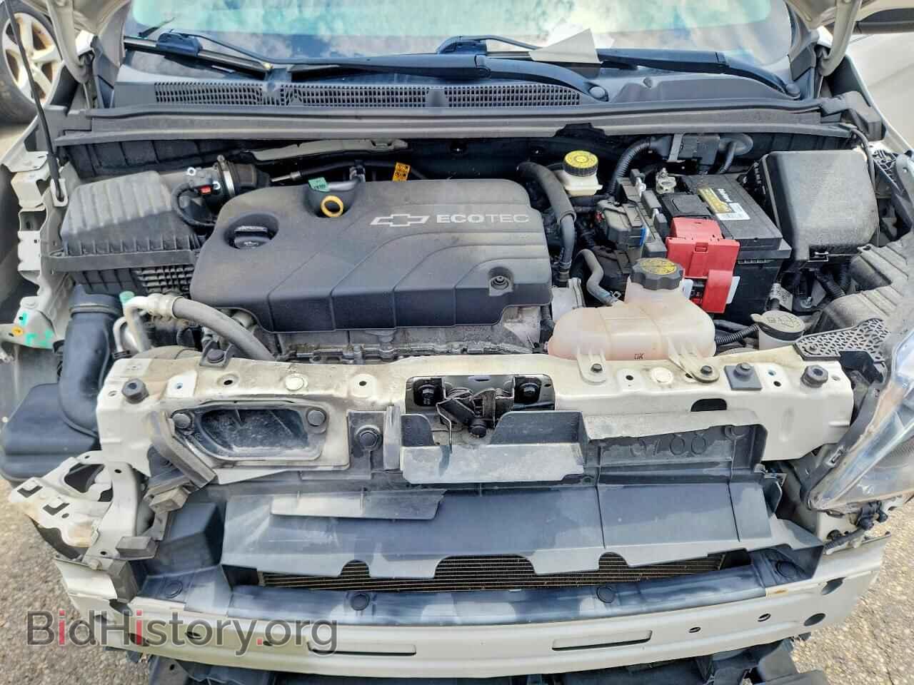 2020 CHEVROLET SPARK - VIN: KL8CD6SA7LC409442 - Фото 11