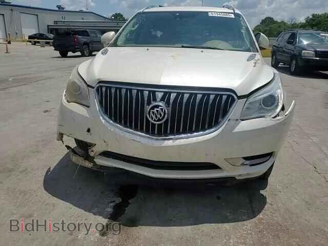 2014 BUICK ENCLAVE - VIN: 5GAKRCKD9EJ127574 - Фото 14