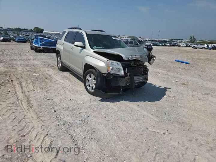 2013 GMC TERRAIN - VIN: 2GKFLTEK3D6224085 - Фото 14