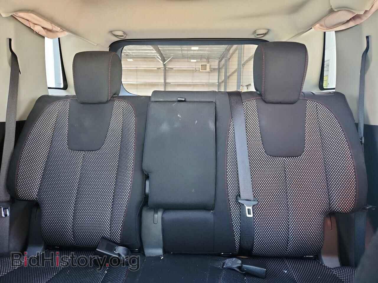 2013 GMC TERRAIN - VIN: 2GKFLTEK3D6224085 - Фото 10