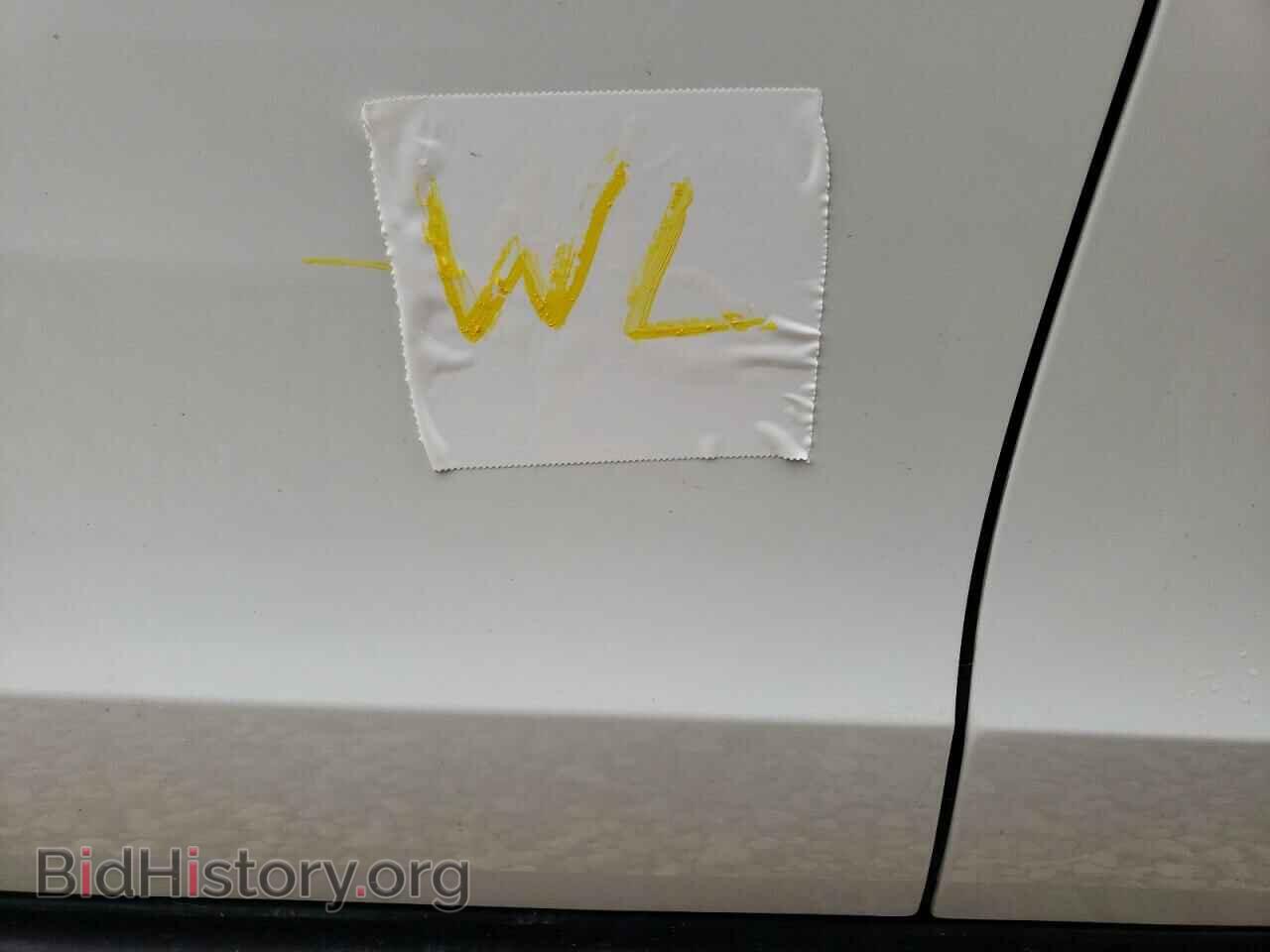 2019 PORSCHE PANAMERA - VIN: WP0AE2A74KL123301 - Фото 9