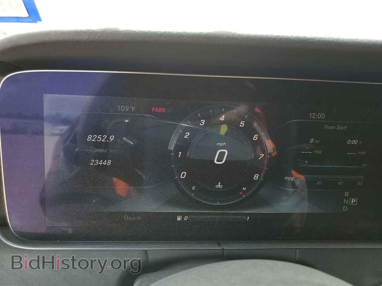 2018 MERCEDES-BENZ E-CLASS - VIN: WDD1J6FB9JF015971 - Фото 9