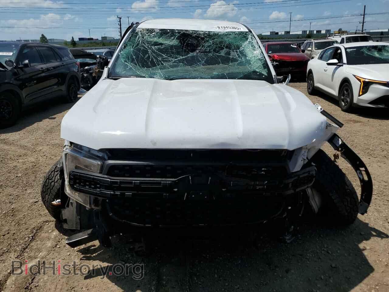 2024 FORD RANGER - VIN: 1FTER4PH9RLE36985 - Фото 5