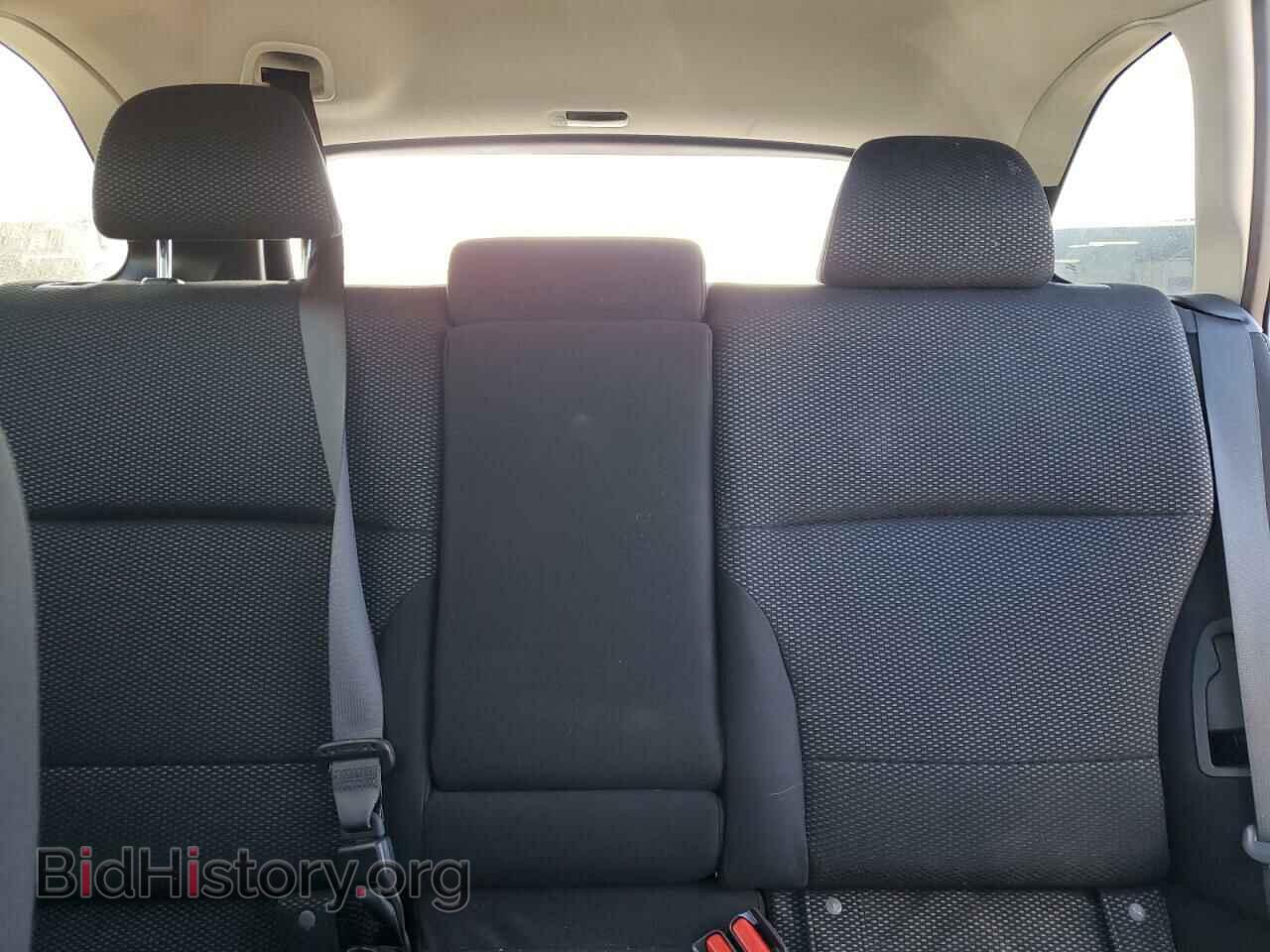 2019 SUBARU OUTBACK - VIN: 4S4BSAFC8K3346420 - Фото 10