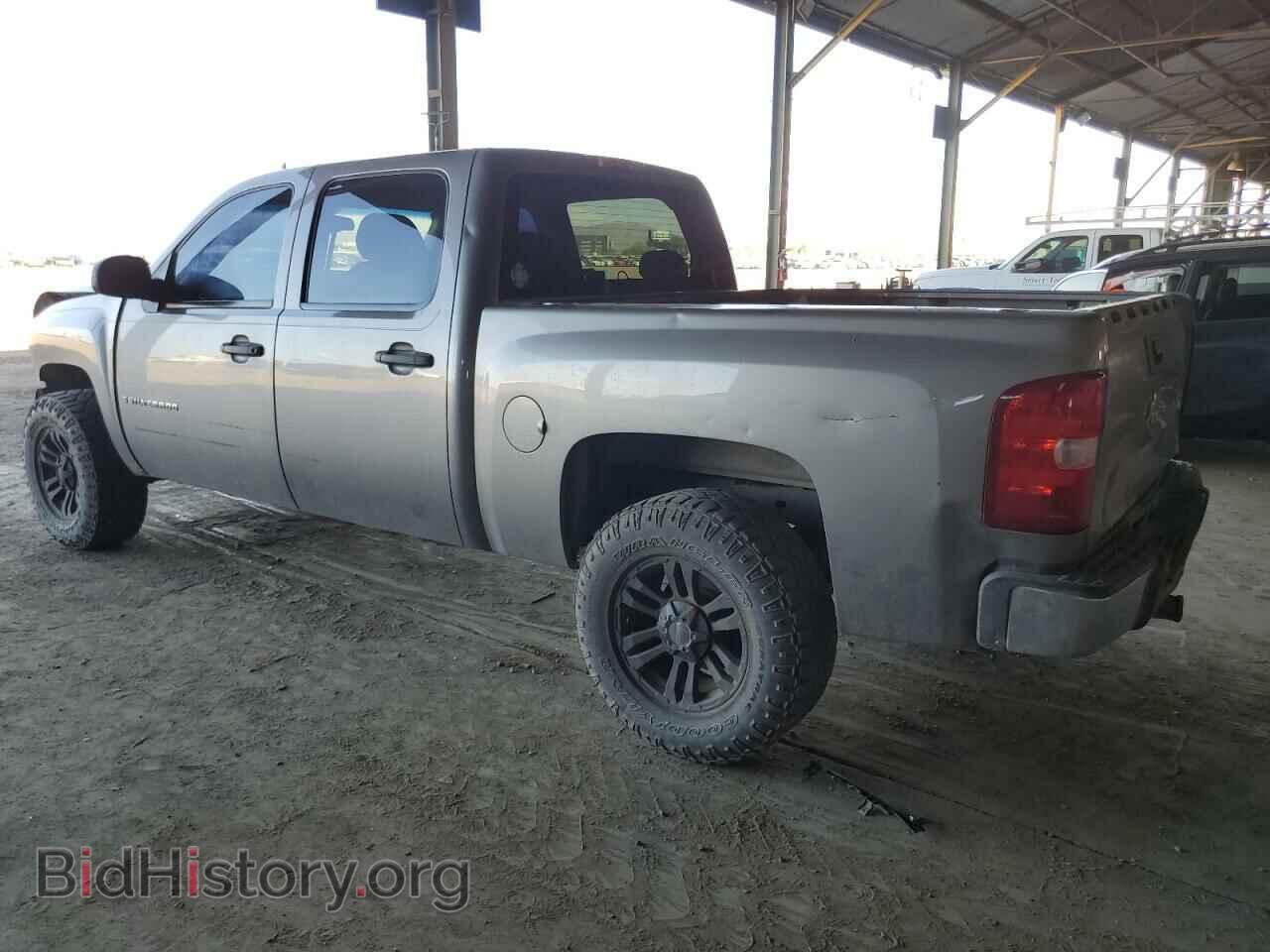 2007 CHEVROLET ALL Models - VIN: 3GCEC13J07G534340 - Фото 2