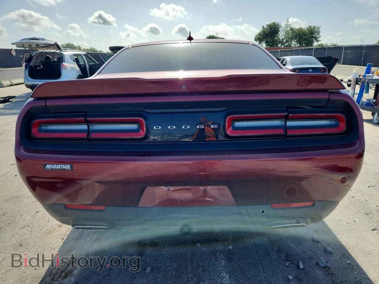 2020 DODGE CHALLENGER - VIN: 2C3CDZAG9LH149433 - Photo 6