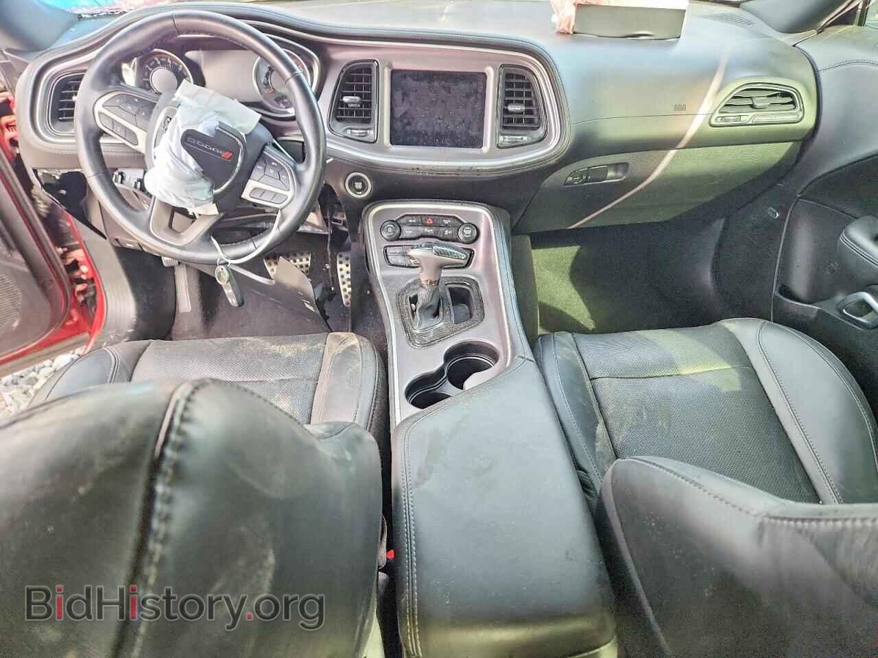2020 DODGE CHALLENGER - VIN: 2C3CDZAG9LH149433 - Photo 8