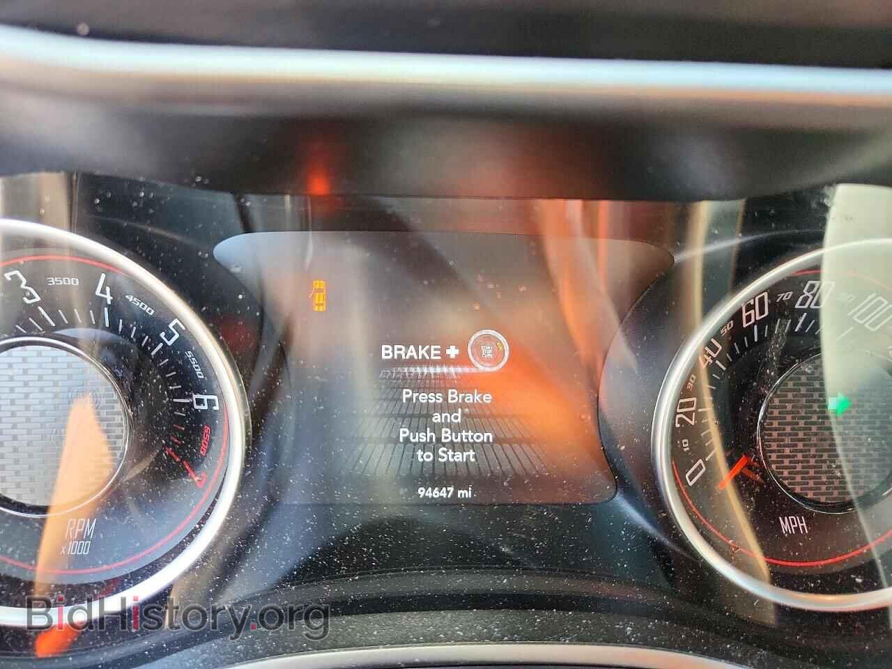 2020 DODGE CHALLENGER - VIN: 2C3CDZAG9LH149433 - Photo 9
