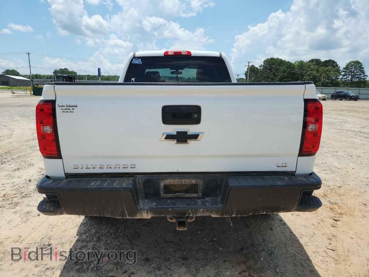 2019 CHEVROLET ALL Models - VIN: 2GCVKNEC2K1131485 - Фото 6