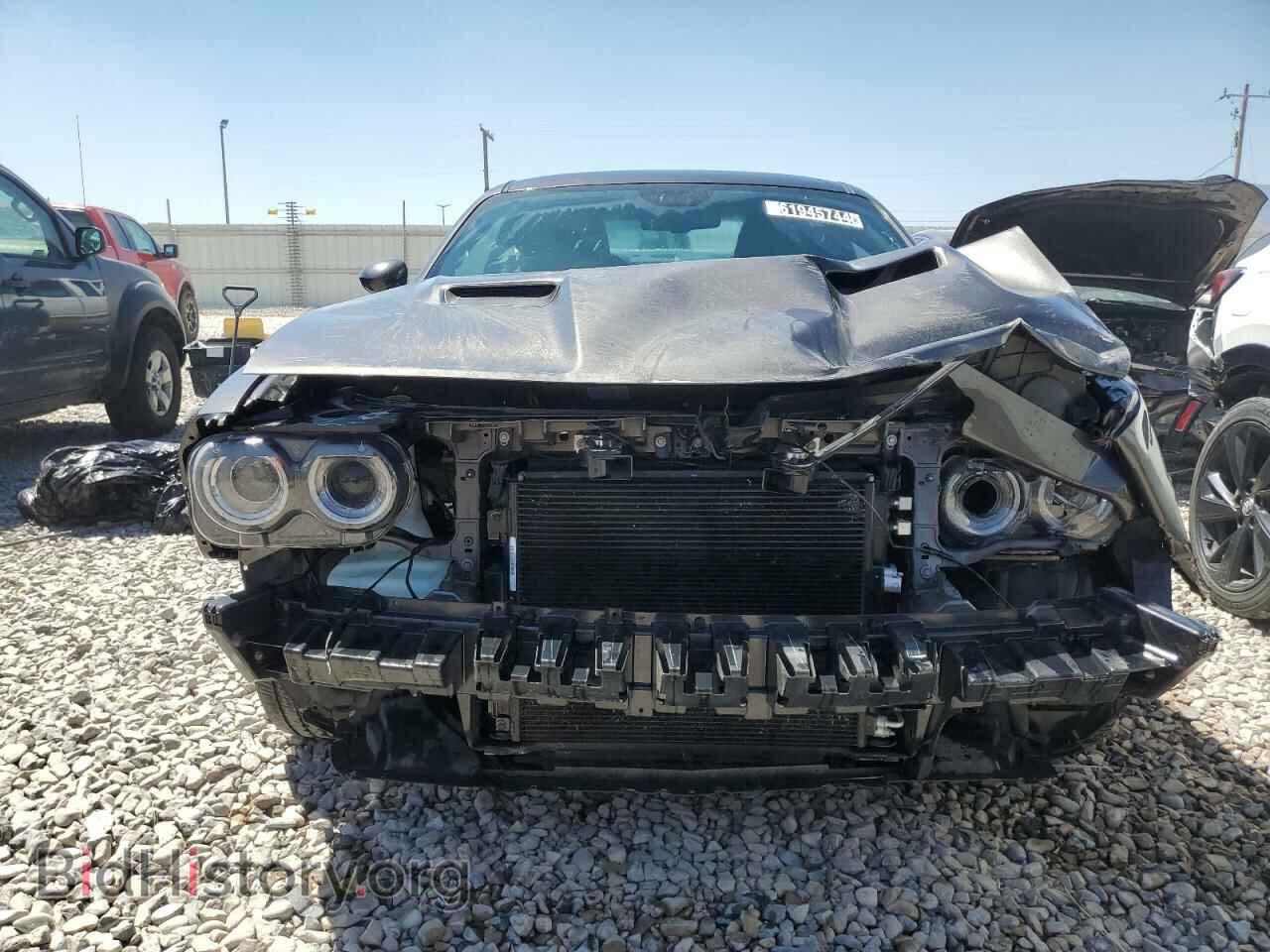 2023 DODGE CHALLENGER - VIN: 2C3CDZAG8PH581730 - Photo 5