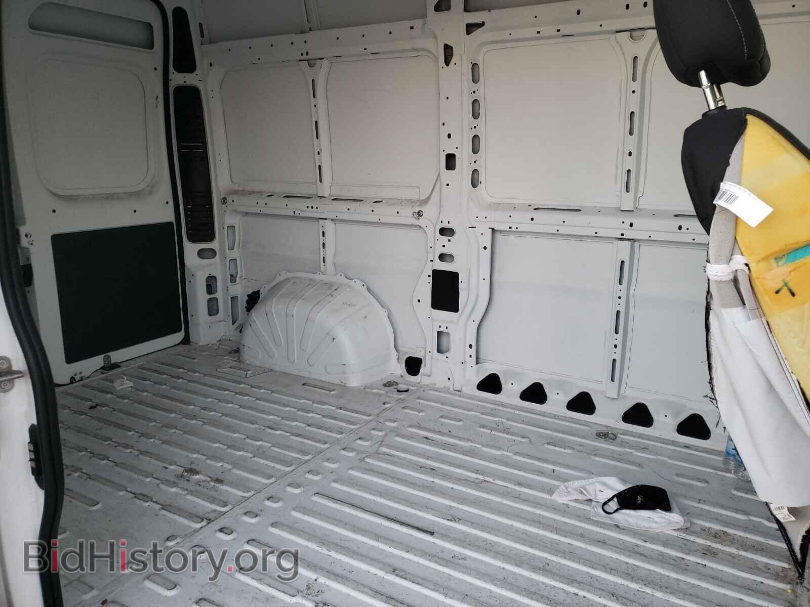 2020 RAM PROMASTER - VIN: 3C6TRVBG6LE103243 - Фото 6