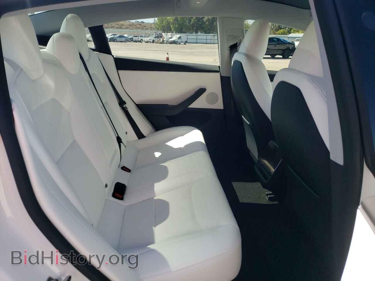 2024 TESLA MODEL 3 - VIN: 5YJ3E1EA1RF801511 - Photo 10