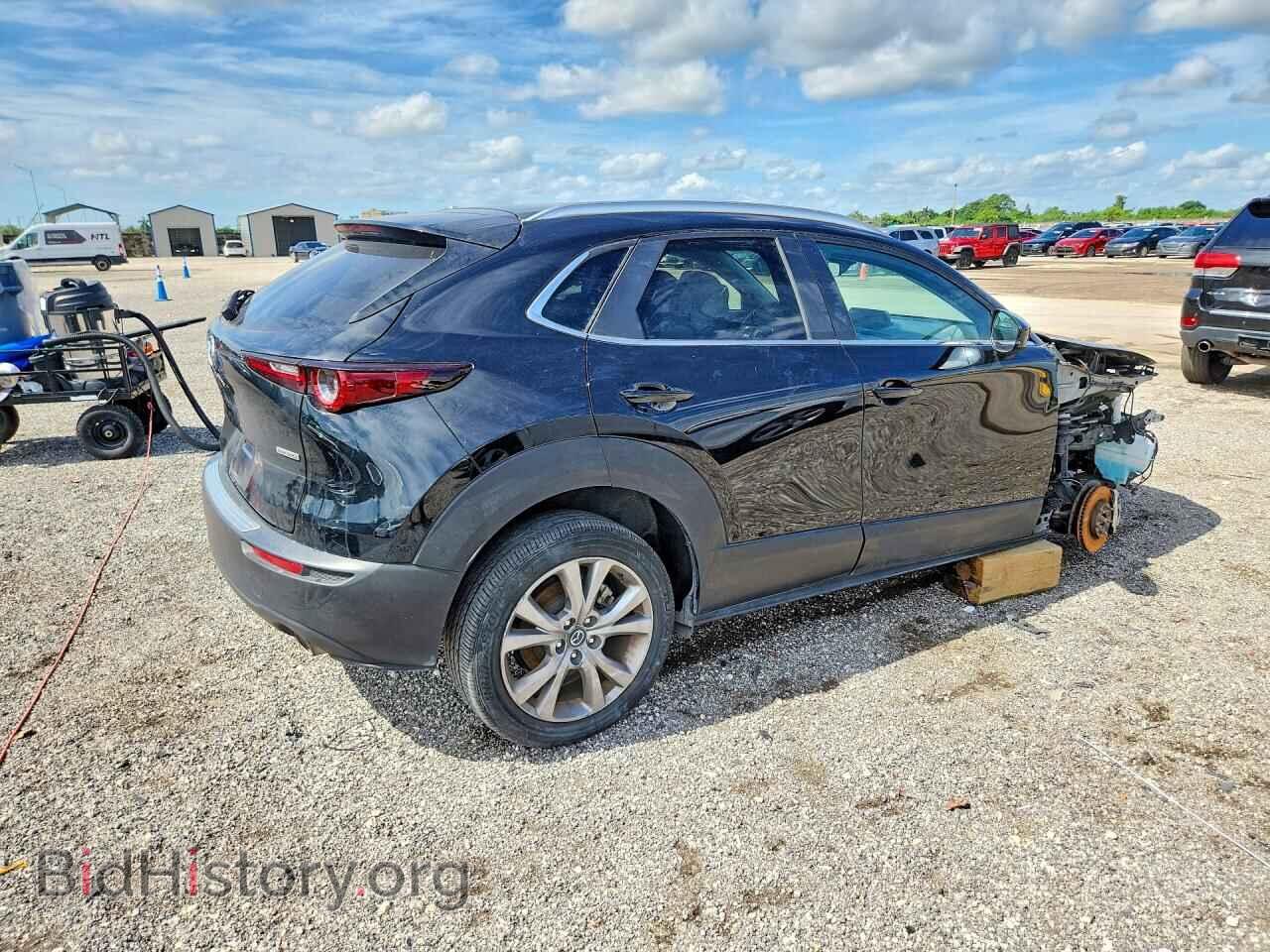 2024 MAZDA CX30 - VIN: 3MVDMBCM9RM608267 - Photo 3