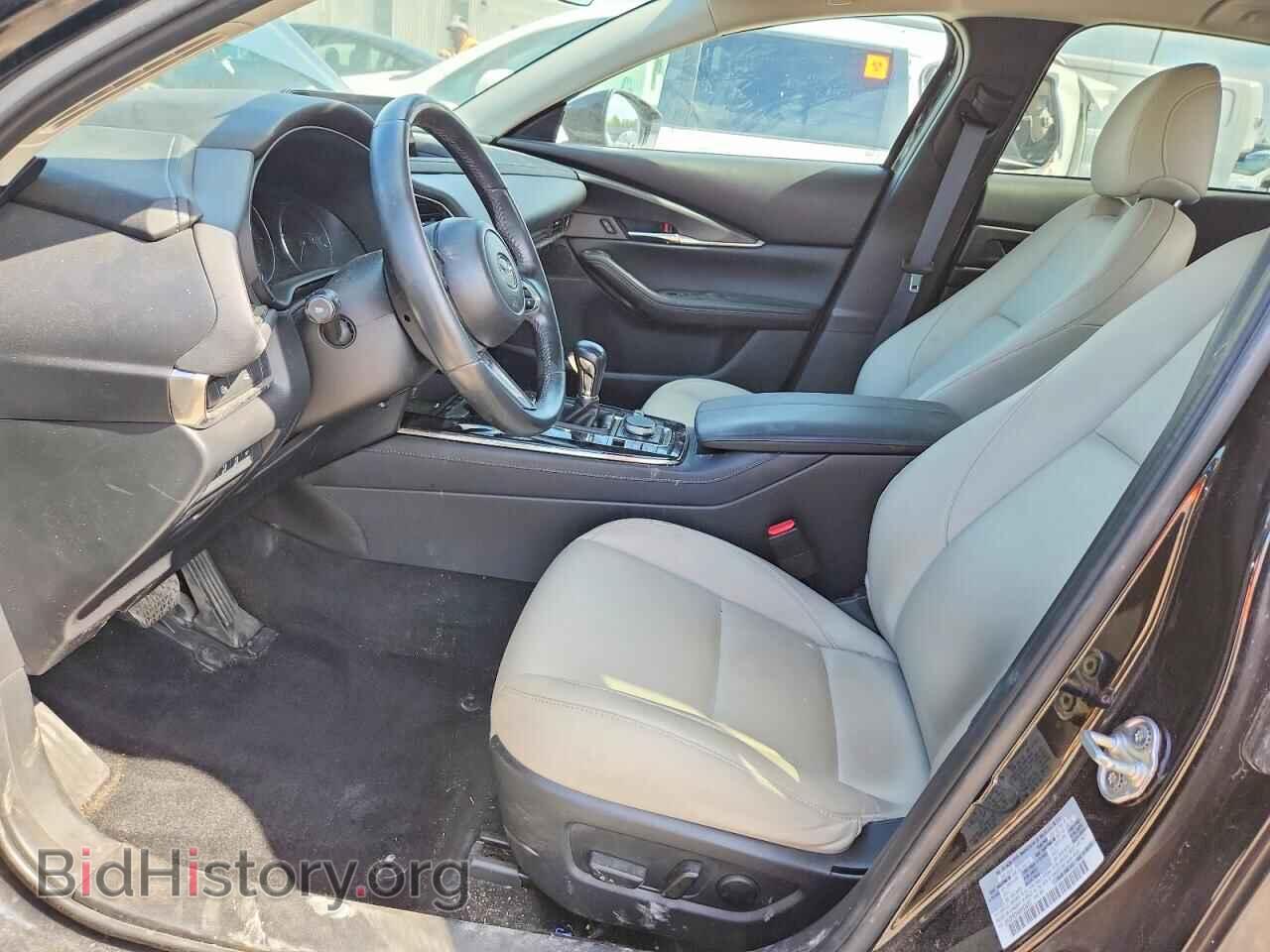 2024 MAZDA CX30 - VIN: 3MVDMBCM9RM608267 - Photo 7
