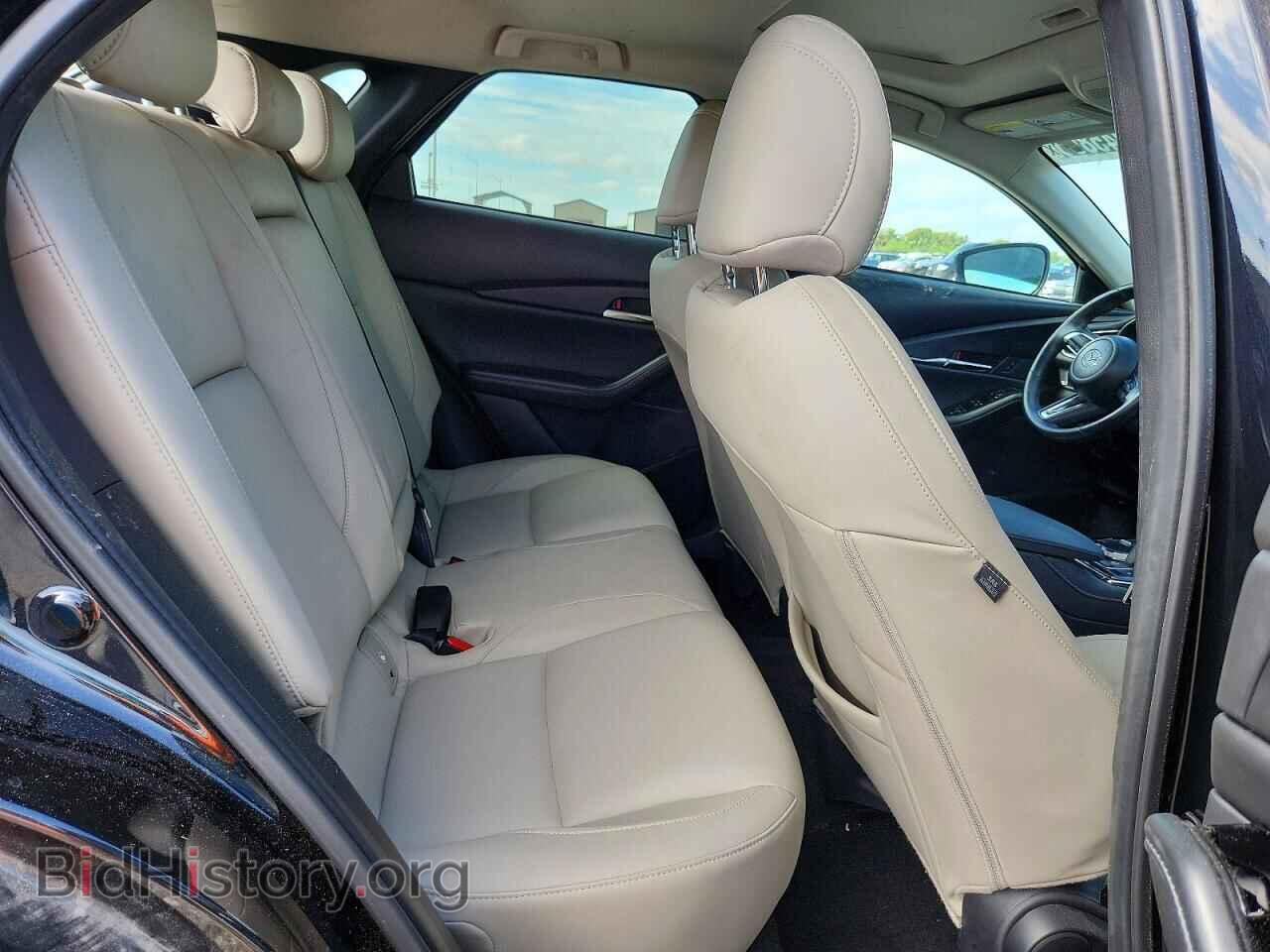 2024 MAZDA CX30 - VIN: 3MVDMBCM9RM608267 - Photo 10