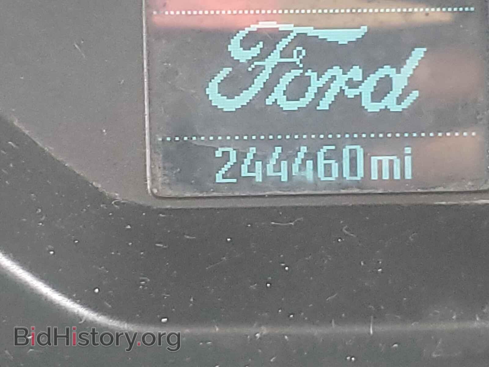 2012 FORD FOCUS - VIN: 1FAHP3F2XCL387500 - Фото 8