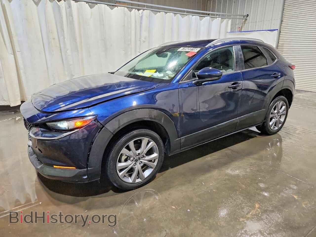 Photo 3MVDMBBM3PM585079 - MAZDA CX30 2023