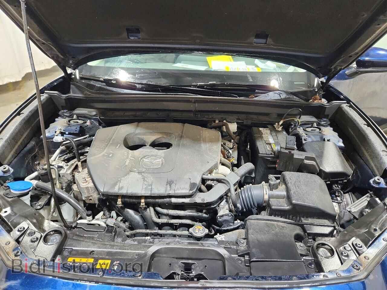 2023 MAZDA CX30 - VIN: 3MVDMBBM3PM585079 - Photo 12