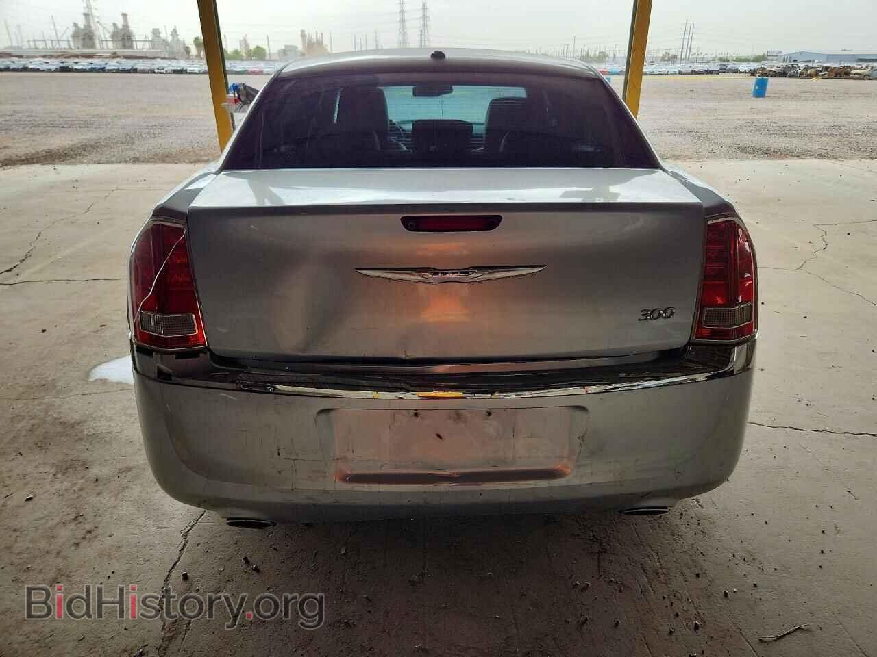 2015 CHRYSLER 300 - VIN: 2C3CCAAG0DH723052 - Фото 6