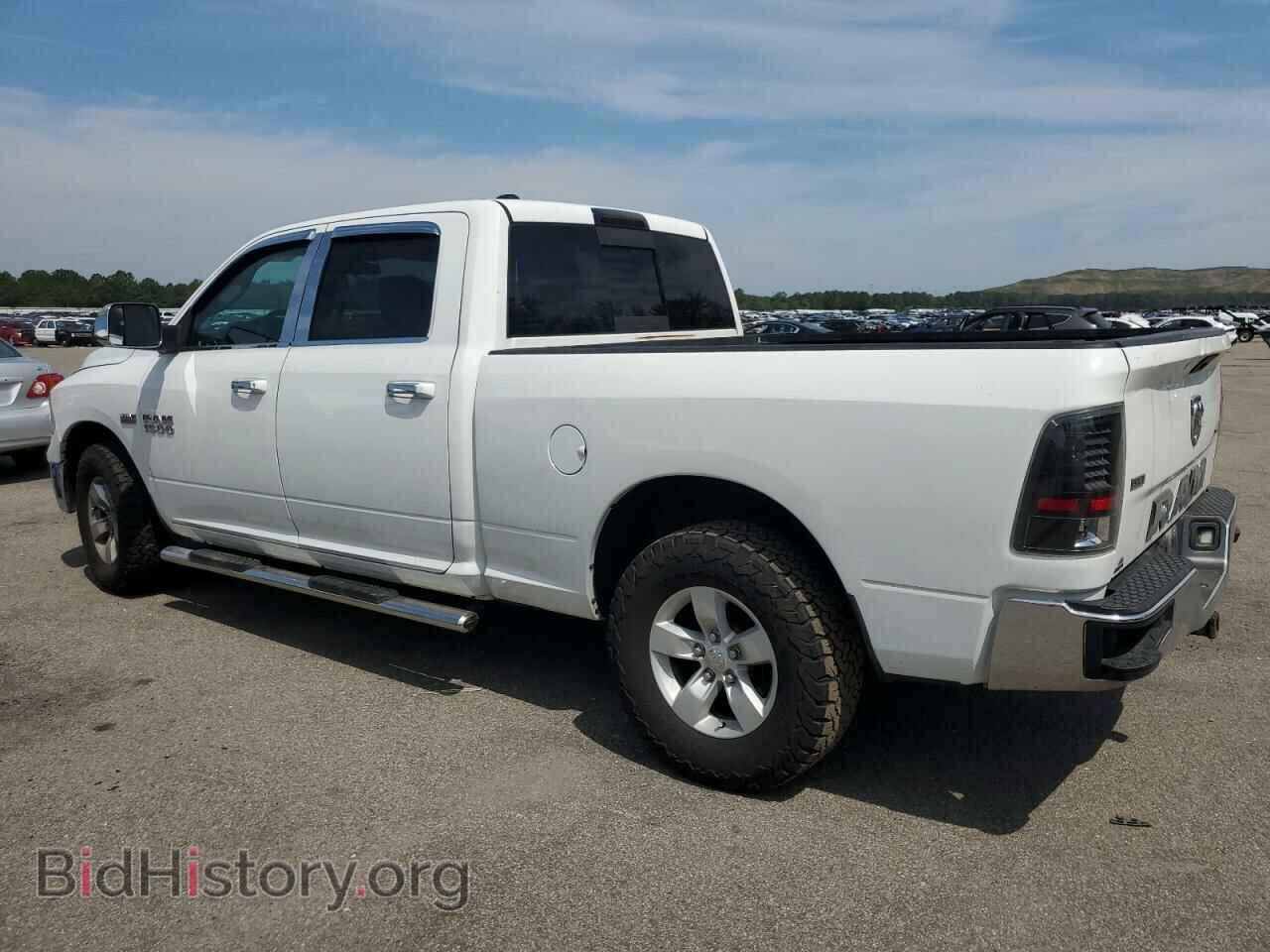 2017 RAM 1500 - VIN: 1C6RR7TT2HS807803 - Фото 2