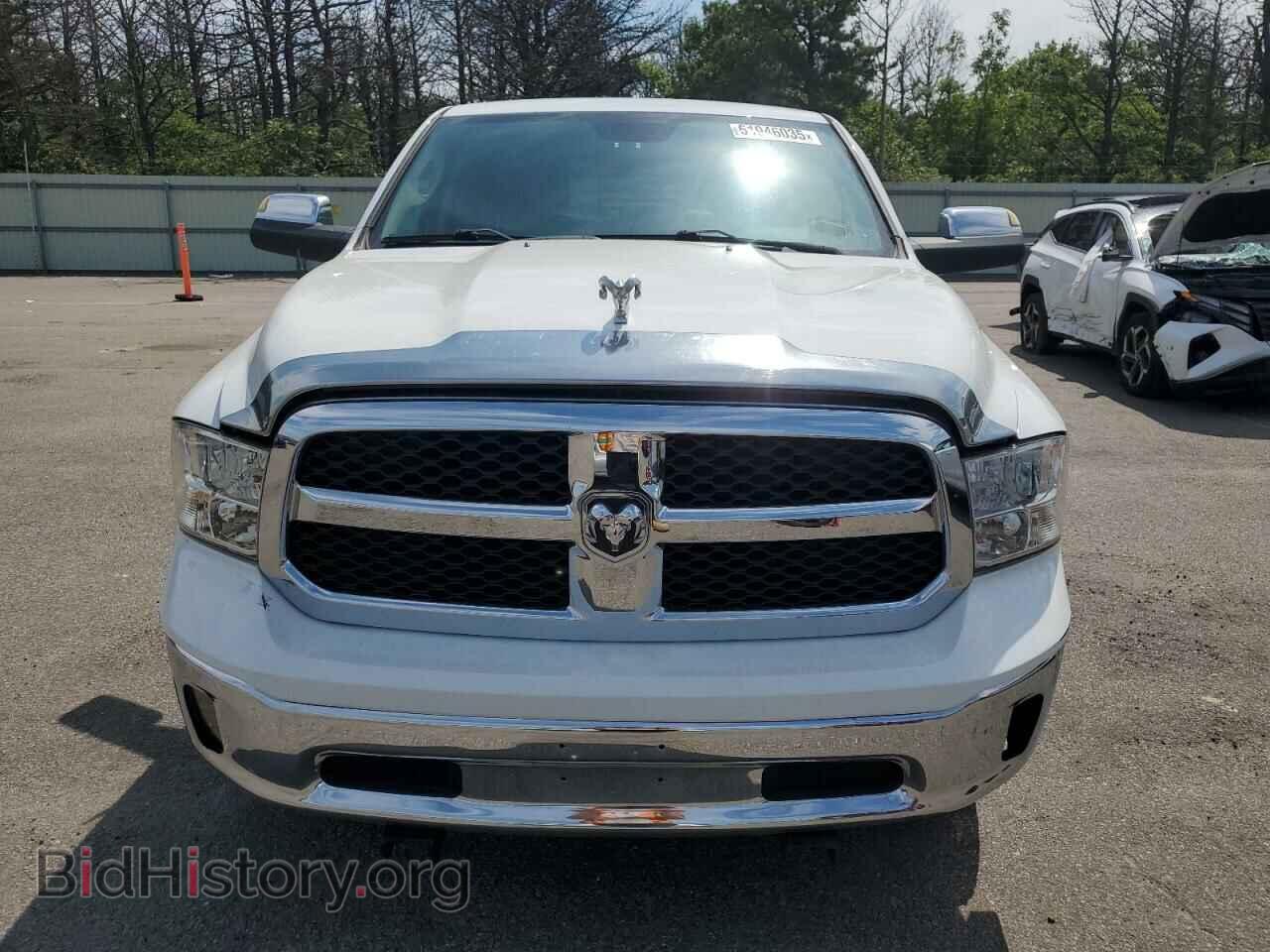 2017 RAM 1500 - VIN: 1C6RR7TT2HS807803 - Фото 5