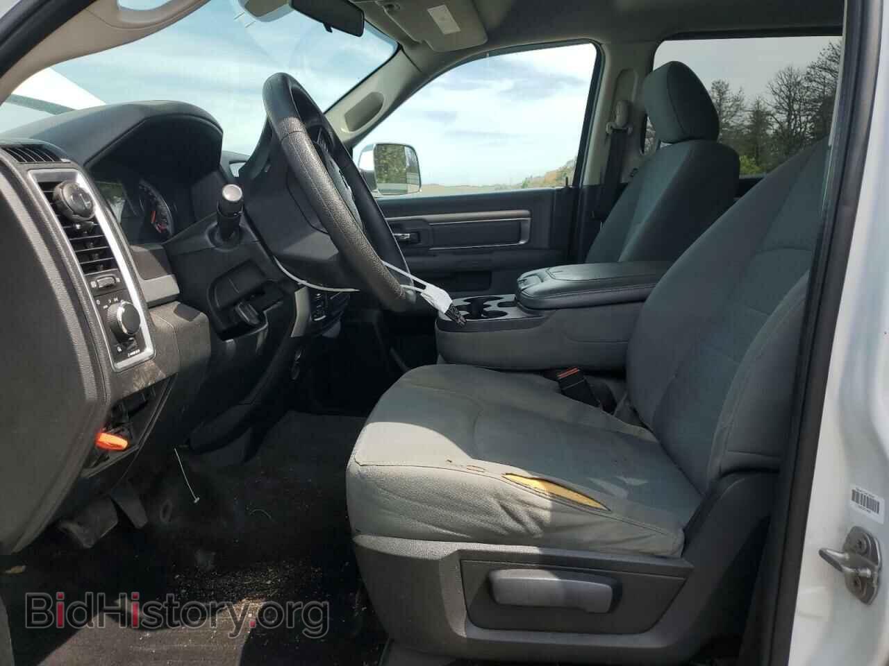 2017 RAM 1500 - VIN: 1C6RR7TT2HS807803 - Фото 7