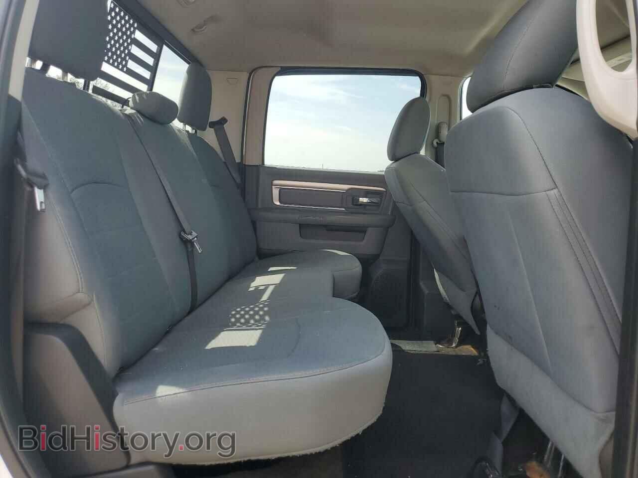 2017 RAM 1500 - VIN: 1C6RR7TT2HS807803 - Фото 10