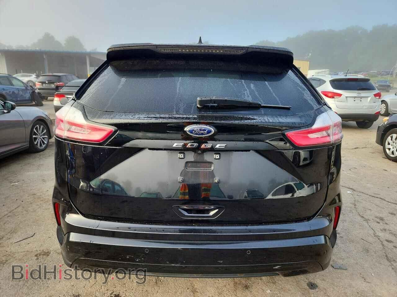 2022 FORD EDGE - VIN: 2FMPK4J93NBA90730 - Фото 6