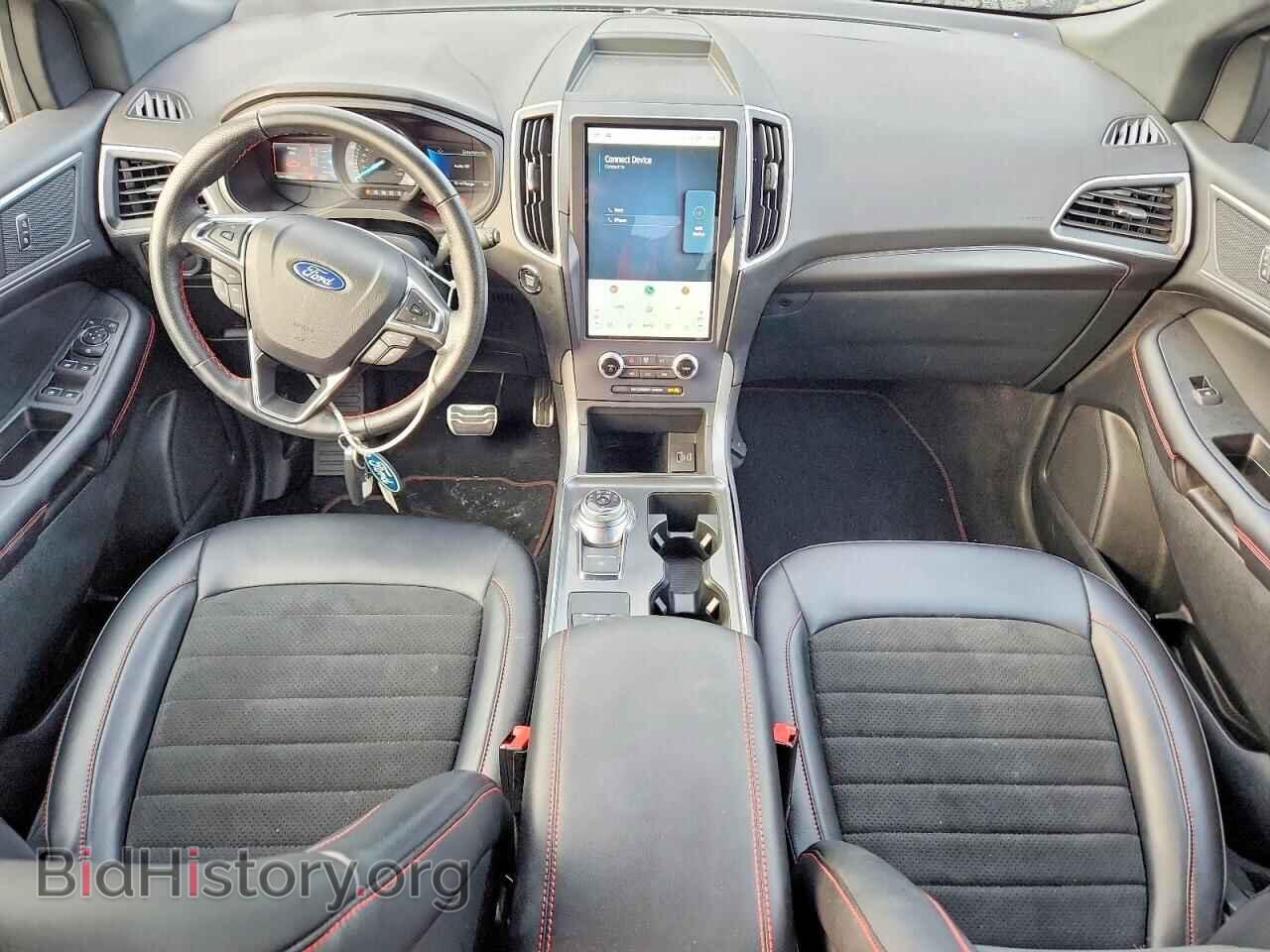 2022 FORD EDGE - VIN: 2FMPK4J93NBA90730 - Фото 8
