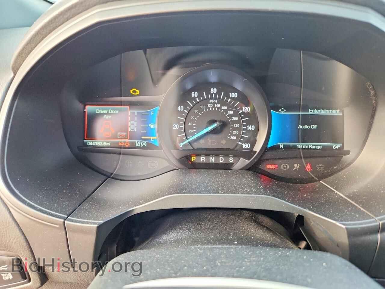 2022 FORD EDGE - VIN: 2FMPK4J93NBA90730 - Фото 9