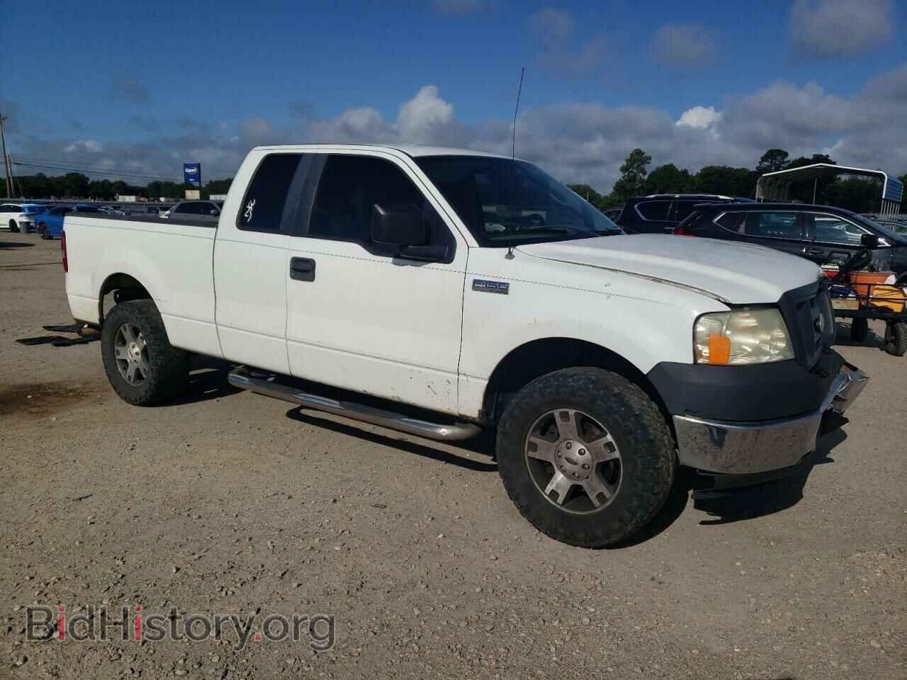 2008 FORD All Models - VIN: 1FTRX12W18FB26581 - Photo 4