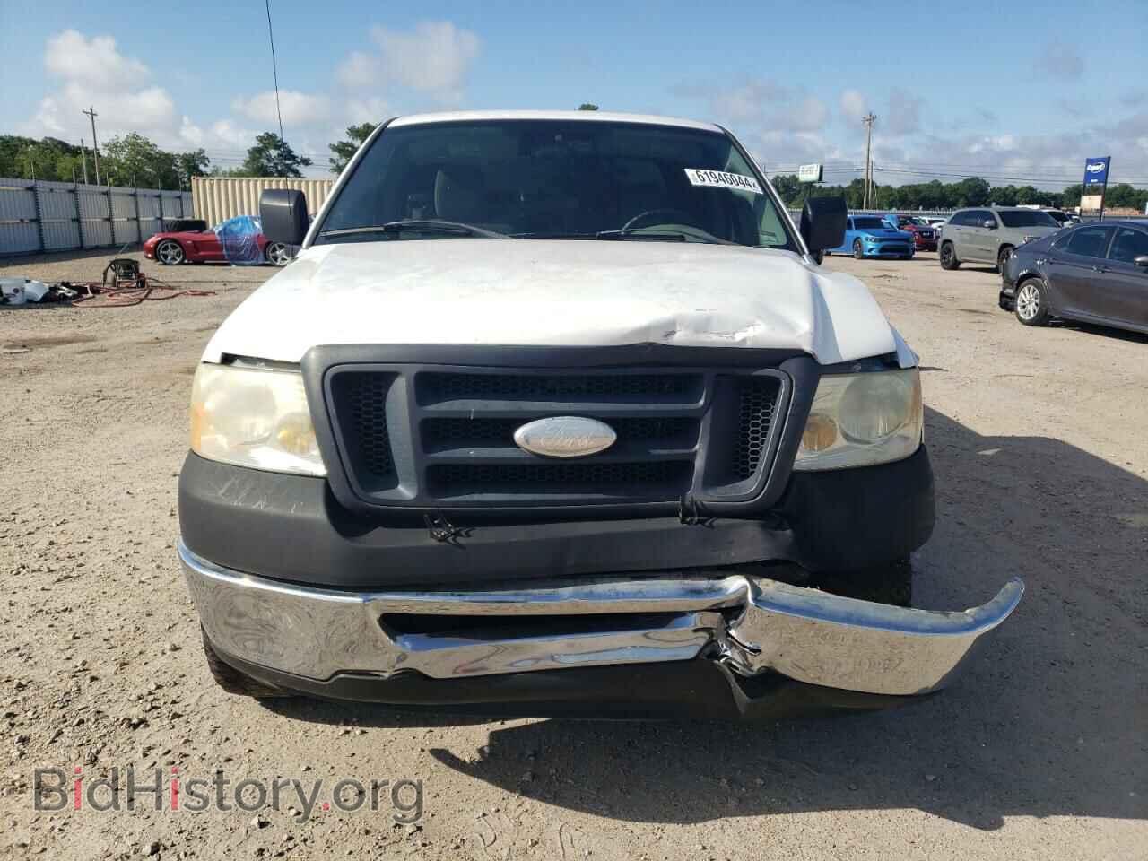 2008 FORD All Models - VIN: 1FTRX12W18FB26581 - Photo 5
