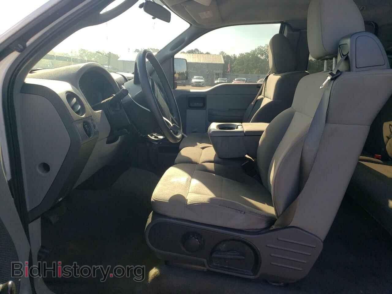 2008 FORD All Models - VIN: 1FTRX12W18FB26581 - Photo 7