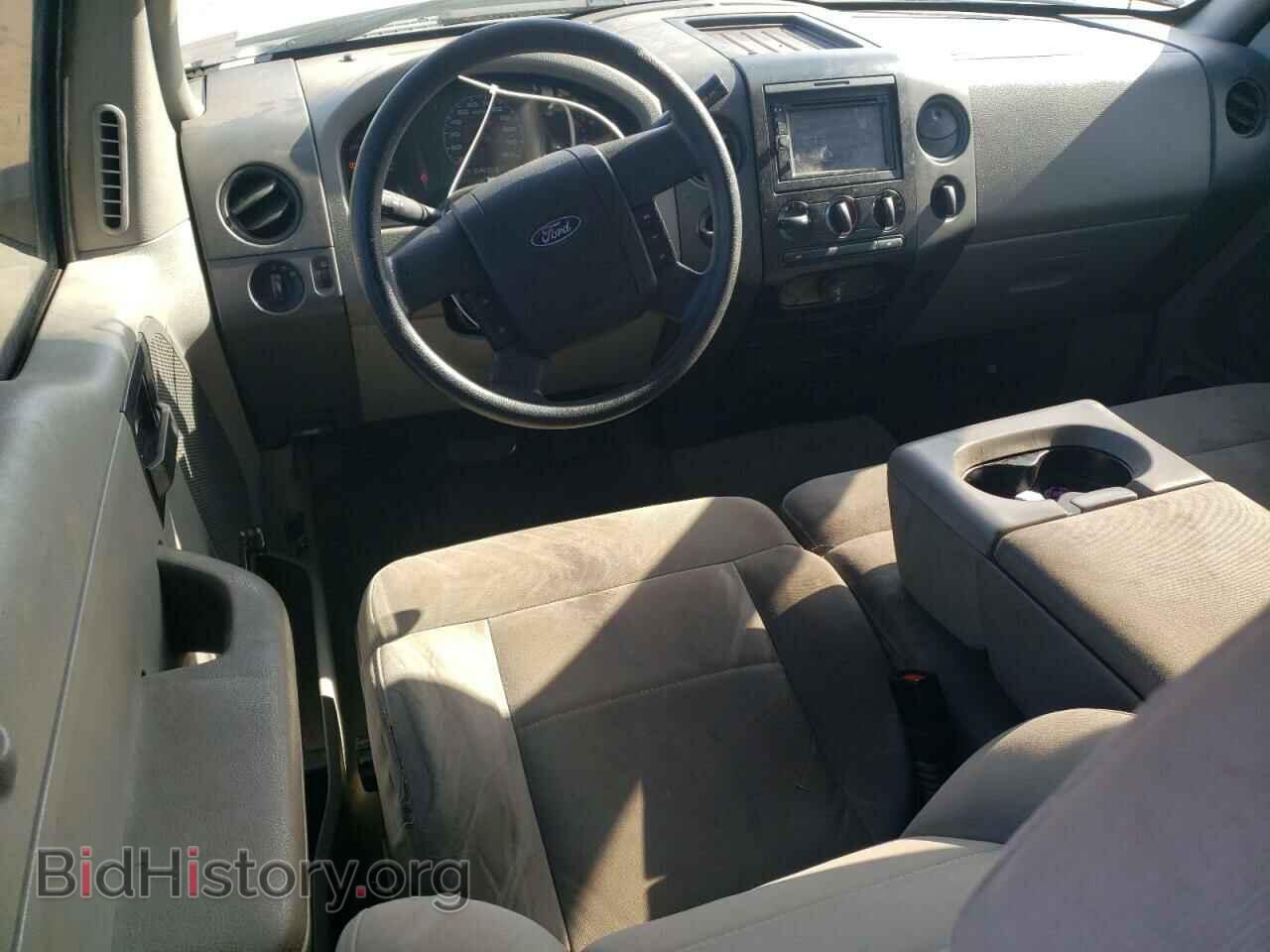 2008 FORD All Models - VIN: 1FTRX12W18FB26581 - Photo 8