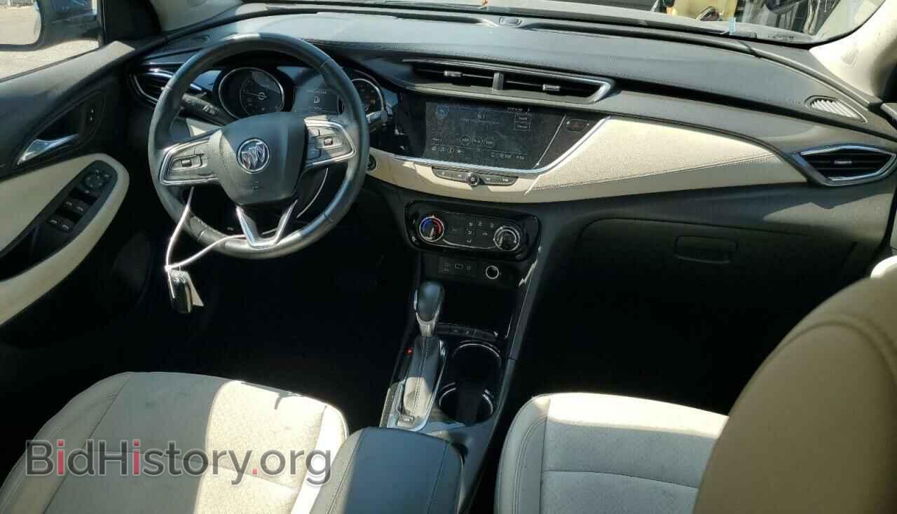 2021 BUICK ENCORE - VIN: KL4MMBS29MB137491 - Фото 8