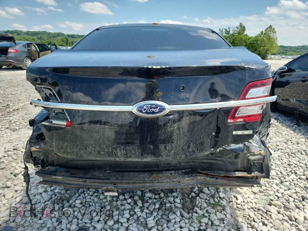 2015 FORD ALL Models - VIN: 1FAHP2MK5FG154344 - Фото 6
