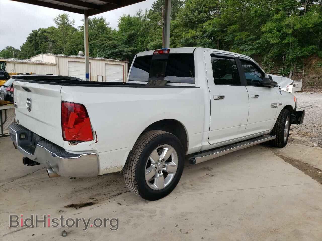 2013 RAM 1500 - VIN: 1C6RR6LT6DS711791 - Photo 3