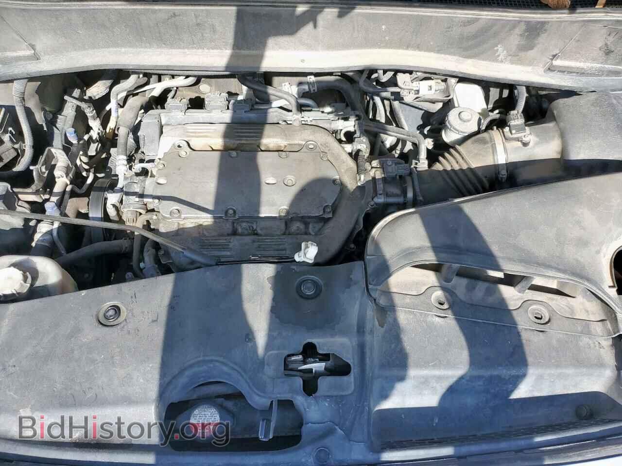2015 HONDA PILOT - VIN: 5FNYF3H59FB032507 - Фото 12