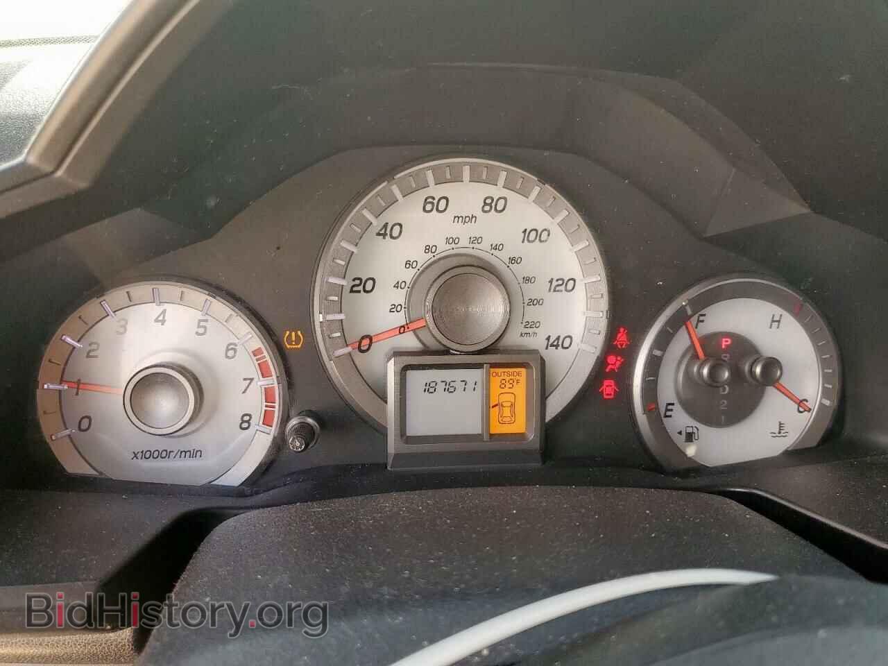 2015 HONDA PILOT - VIN: 5FNYF3H59FB032507 - Фото 9