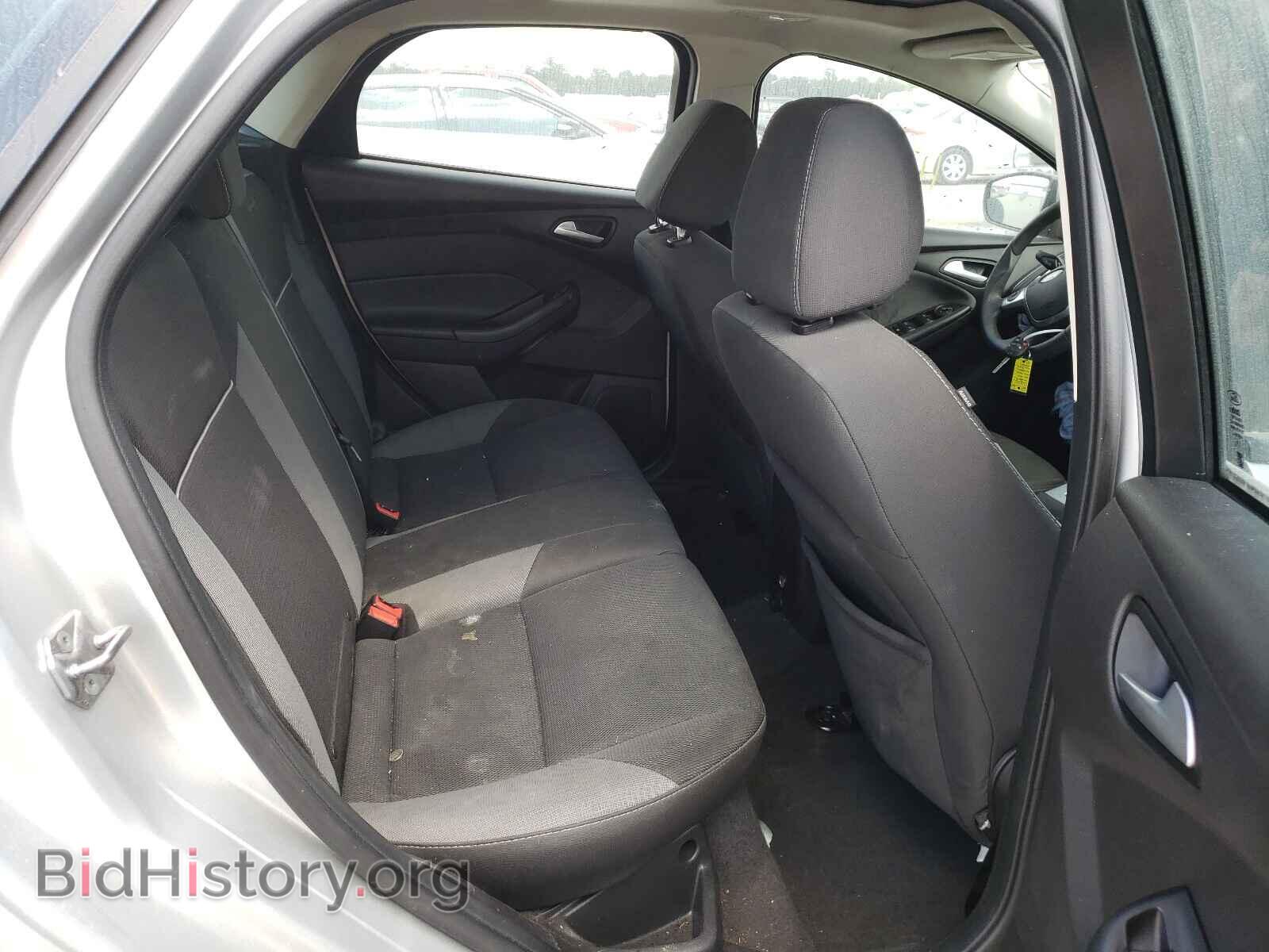 2013 FORD FOCUS - VIN: 1FADP3K25DL337304 - Фото 6