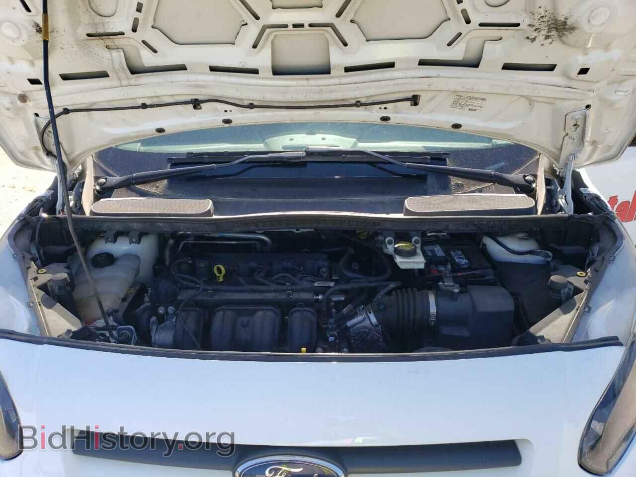 2017 FORD TRANSIT - VIN: NM0LS7E79H1315520 - Фото 12