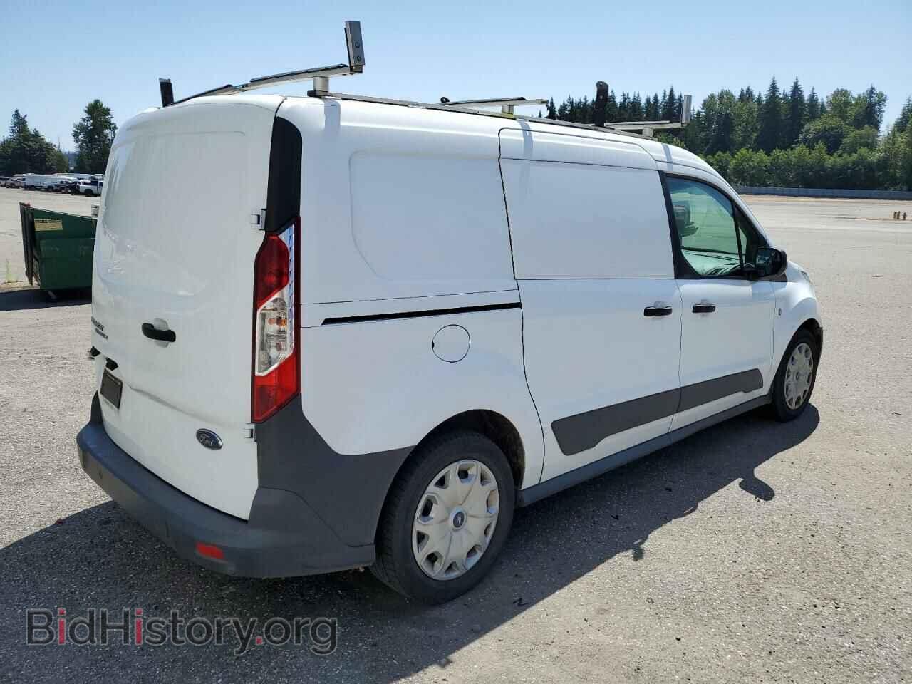 2017 FORD TRANSIT - VIN: NM0LS7E79H1315520 - Фото 3