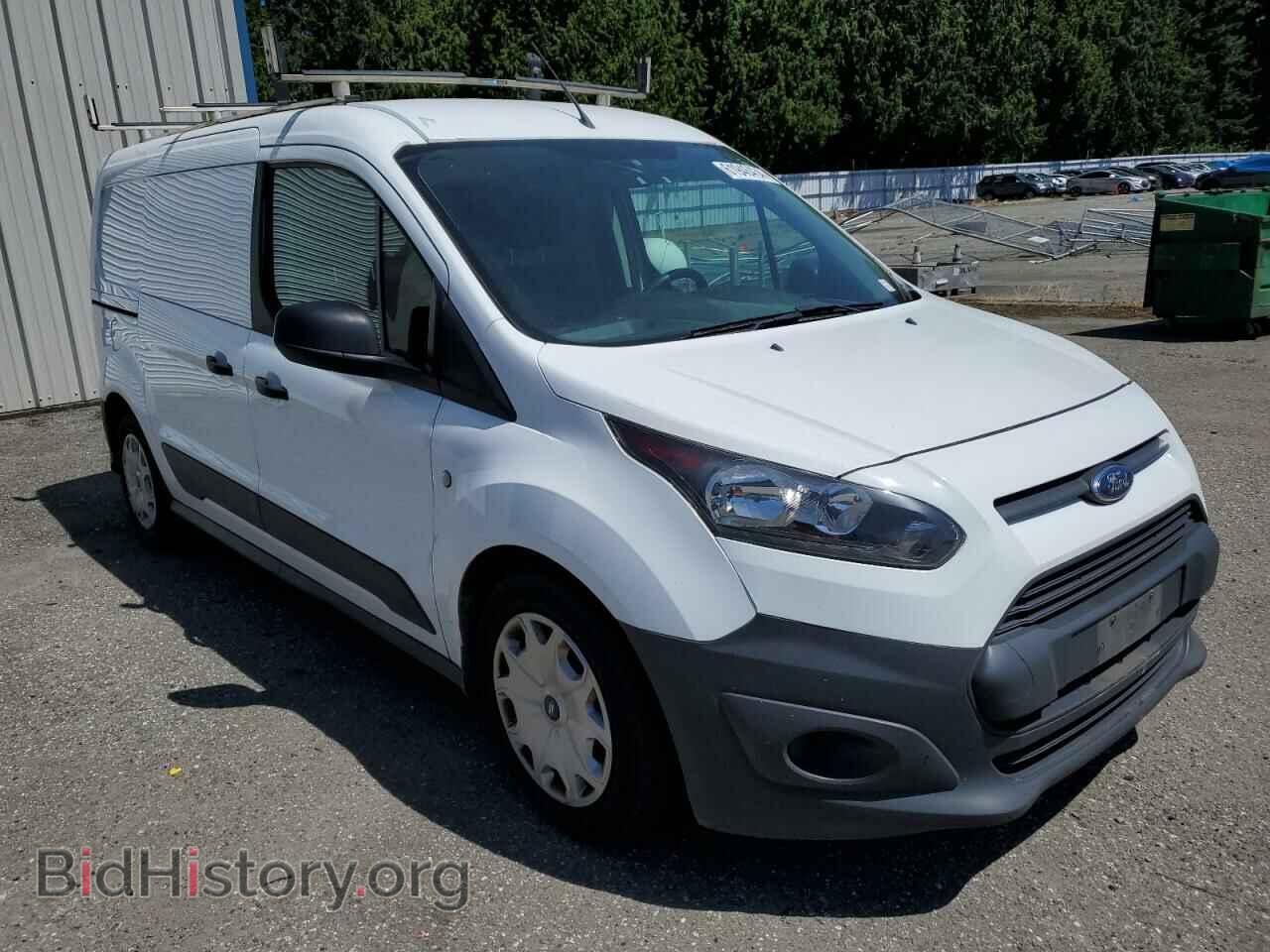 2017 FORD TRANSIT - VIN: NM0LS7E79H1315520 - Фото 4