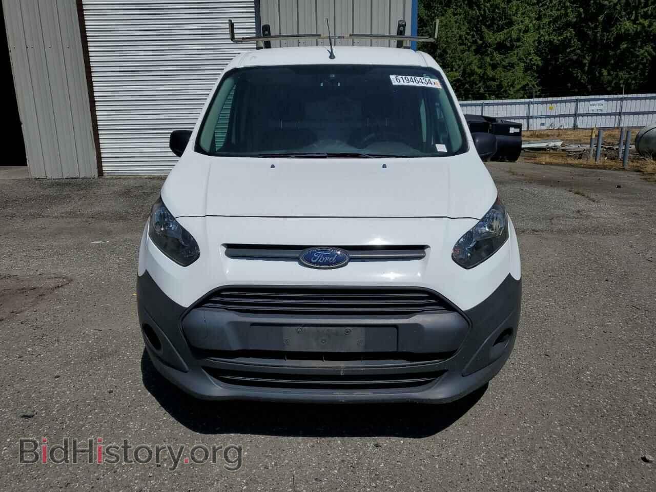 2017 FORD TRANSIT - VIN: NM0LS7E79H1315520 - Фото 5