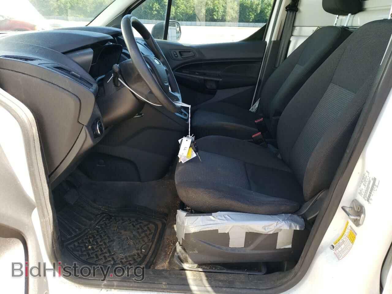 2017 FORD TRANSIT - VIN: NM0LS7E79H1315520 - Фото 7