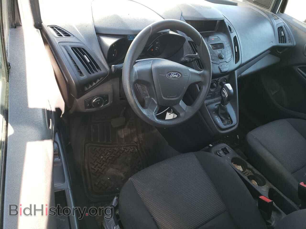 2017 FORD TRANSIT - VIN: NM0LS7E79H1315520 - Фото 8