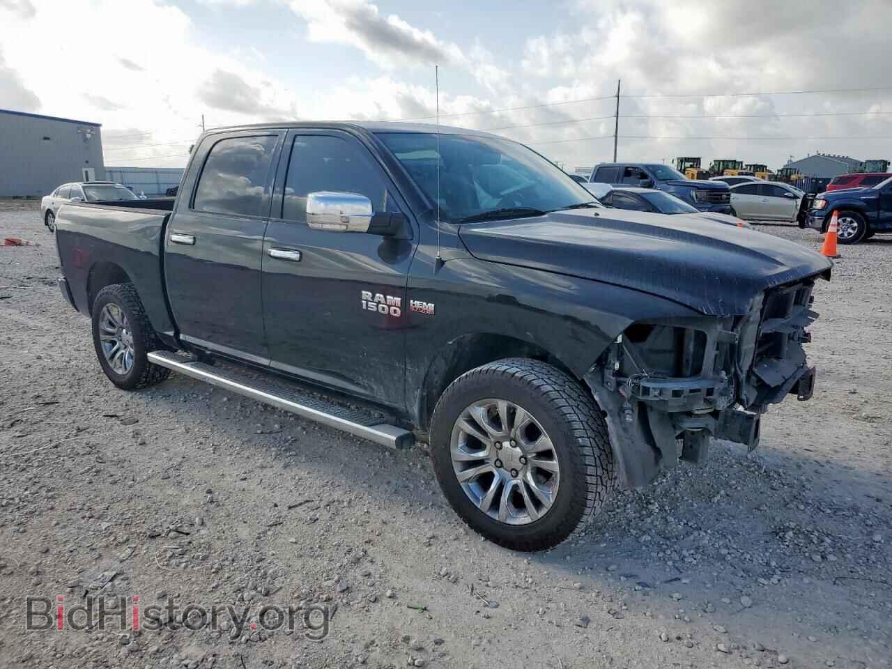 2014 RAM 1500 - VIN: 1C6RR6PTXES287589 - Фото 4